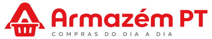 Armazém PT — Compras do dia a dia